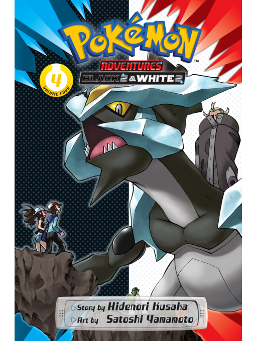 Title details for Pokémon Adventures by Hidenori Kusaka - Available